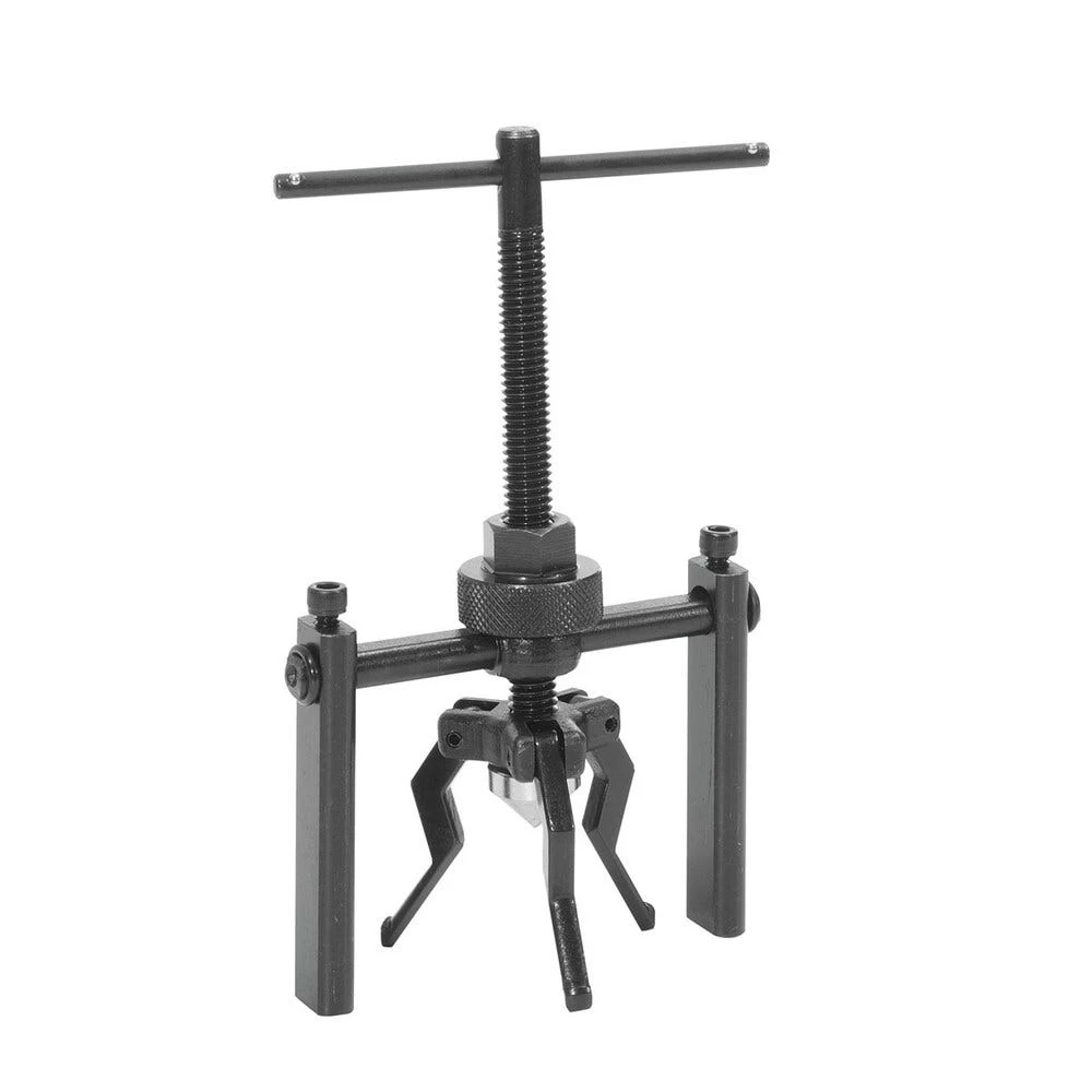 TOLEDO 3 Jaw Pilot Bearing Puller Mechanical 245464 1 TOLEDO 3 Jaw Pilot Bearing Puller Mechanical 245464