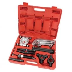 TTI 22 Piece 10,000kg Hydraulic Gear Puller Set TTIHPGK1OT