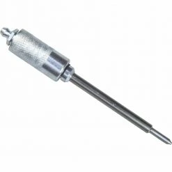 MACNAUGHT 110mm Straight Needlepoint Coupler KZDXL