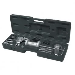 TOLEDO Slide Hammer Puller Set Front & Rear Hub 245300