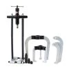 TOLEDO Puller & Bearing Separator Combination Hydraulic Kit