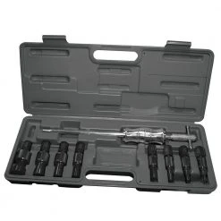 TOLEDO 9pc Split Collet Extractor Set 246300