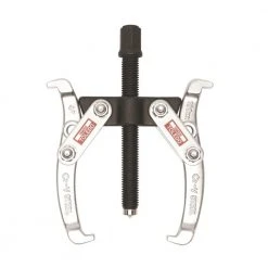 TOLEDO 100mm Twin Leg Mechanical Puller 222040