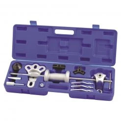 KINCROME 17 Piece Slide Hammer & Puller Kit K8156