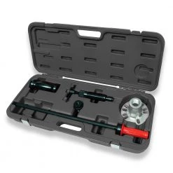 TOLEDO Slide Hammer Hub Puller Combination Heavy Duty 269013