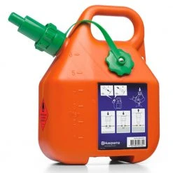 HUSQVARNA 6 Litre Heavy Duty Fuel Container