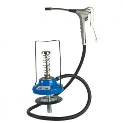 MACNAUGHT Minilube Greasing System