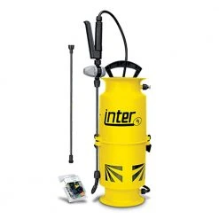 TRANS TANK INTERNATIONAL 6L Inter Hand-Held Garden Sprayer I-90054