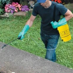 TRANS TANK INTERNATIONAL 6L Inter Hand-Held Garden Sprayer I-90054 -Toledo Sales Store unnamed file 550