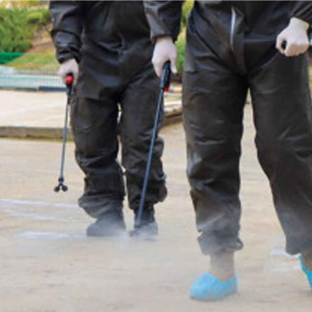 TRANS TANK INTERNATIONAL 12L Inter Evo Backpack Weed Sprayer I-07156 - Image 3