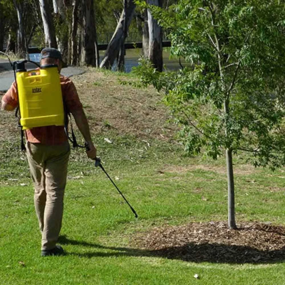 TRANS TANK INTERNATIONAL 12L Inter Evo Backpack Weed Sprayer I-07156 - Image 5
