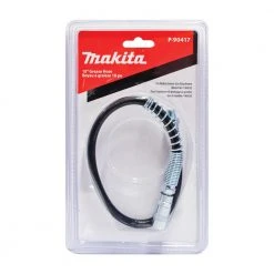 MAKITA 1-18" 458mm Grease Gun Hose P90417