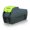 TRANS TANK INTERNATIONAL 300L DieselCaptain Portable Diesel Fuel Tank Pod (Slimline) I-07278