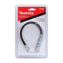 MAKITA 1-12" 305mm Grease Gun Hose P90401