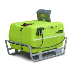 TRANS TANK INTERNATIONAL 200L Strike 12V Sprayer I-06136