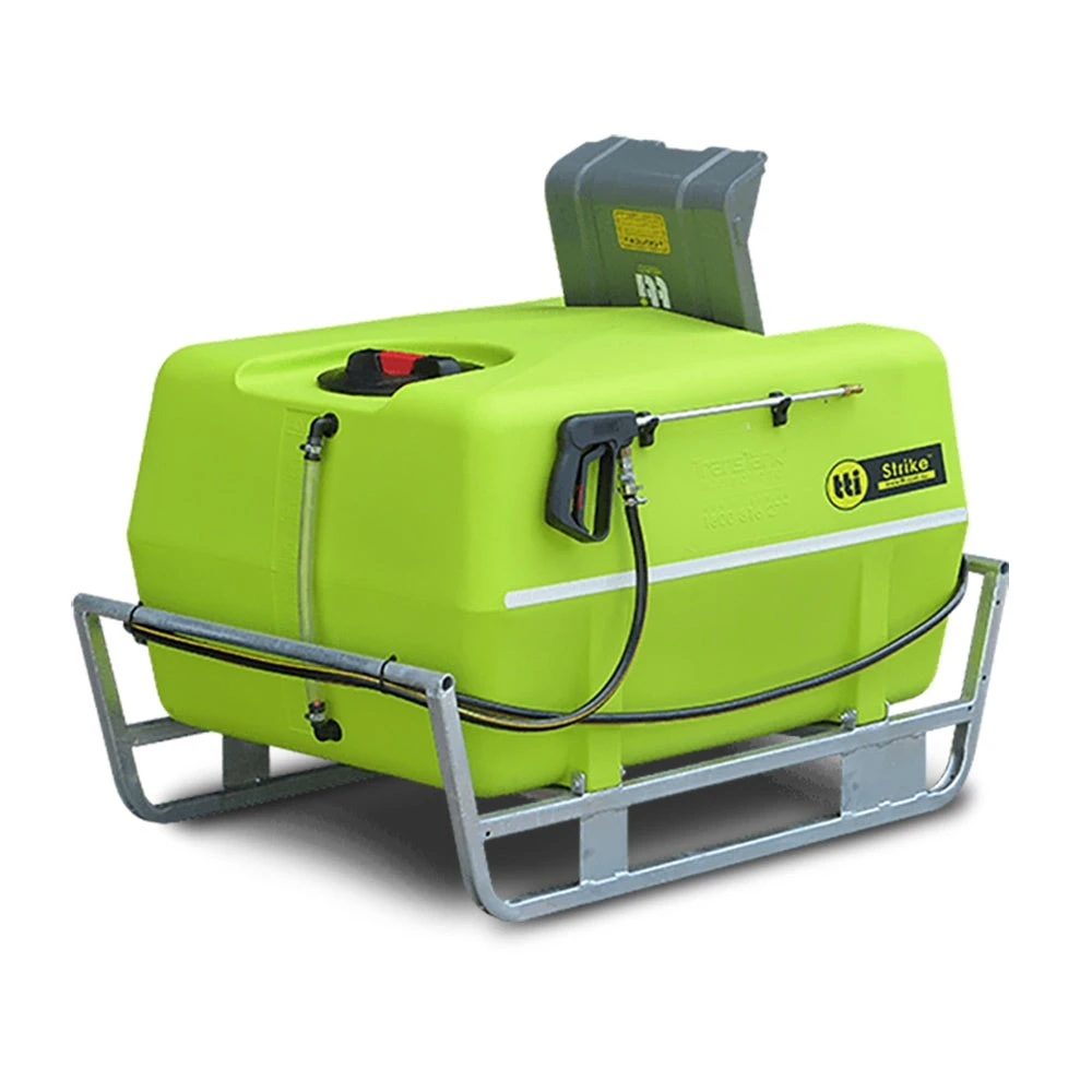 TRANS TANK INTERNATIONAL 200L Strike 12V Sprayer I-06136