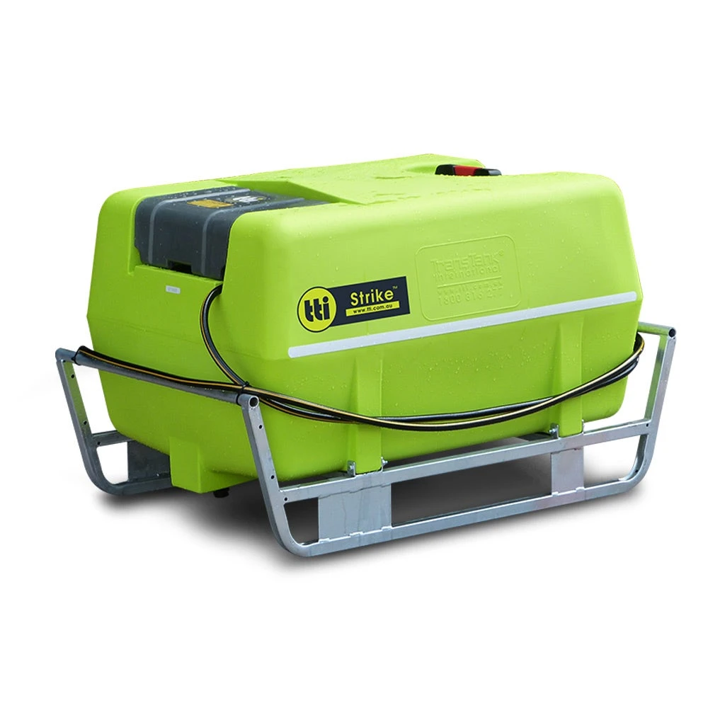 TRANS TANK INTERNATIONAL 200L Strike 12V Sprayer I-06136 - Image 3