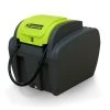 TRANS TANK INTERNATIONAL 200L DieselCaptain Portable Diesel Tank I-03869