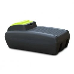 TRANS TANK INTERNATIONAL 600L DieselCaptain Portable Diesel Fuel Tank Pod I-01143 -Toledo Sales Store unnamed file 646