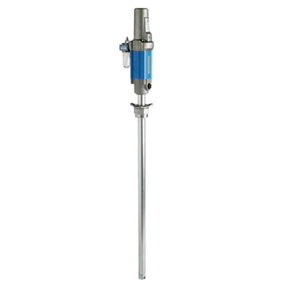 MACNAUGHT R-Series 3:1 Air Operated Drum Pump R300T-01 1 MACNAUGHT R-Series 3:1 Air Operated Drum Pump R300T-01