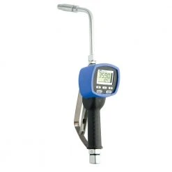MACNAUGHT Oil Control Gun With Preset Digital Display HG60-01