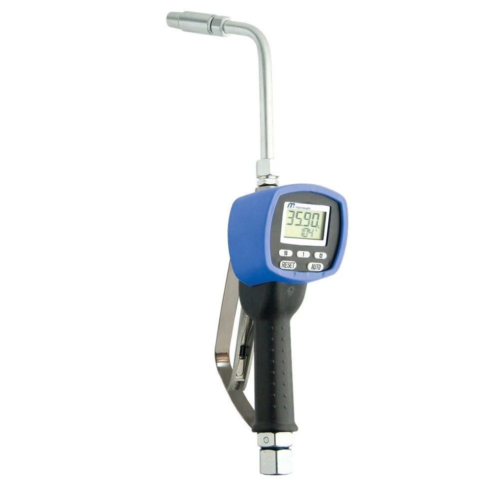 MACNAUGHT Oil Control Gun With Preset Digital Display HG60-01 1 MACNAUGHT Oil Control Gun With Preset Digital Display HG60-01