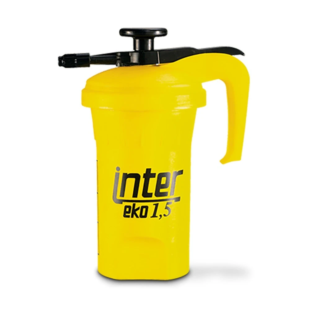 TRANS TANK INTERNATIONAL 1L Inter Hand-Held Garden Sprayer I-90070 1 TRANS TANK INTERNATIONAL 1L Inter Hand-Held Garden Sprayer I-90070