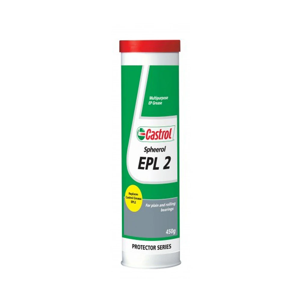 CASTROL 450g Spheerol EPL 2 Multipurpose Grease 3364327