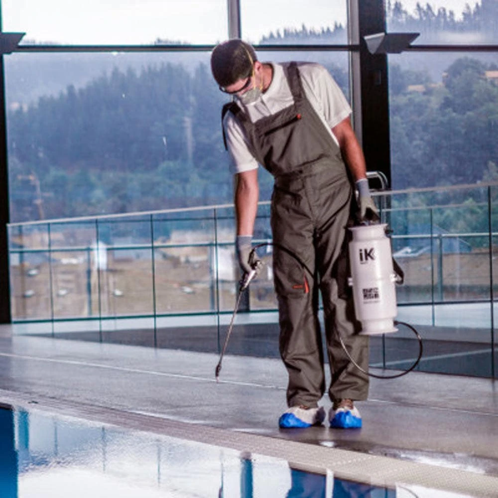 TRANS TANK INTERNATIONAL 8L IK Industrial Hand-Held Sprayer I-90008 6 TRANS TANK INTERNATIONAL 8L IK Industrial Hand-Held Sprayer I-90008 - Image 6