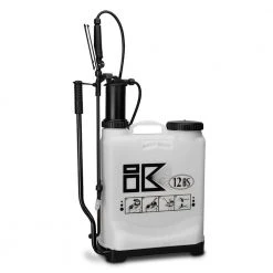TRANS TANK INTERNATIONAL 12L IK Industrial Backpack Sprayer I-90052