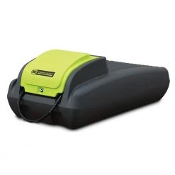 TRANS TANK INTERNATIONAL 440L DieselCaptain Portable Diesel Fuel Tank Pod I-00927