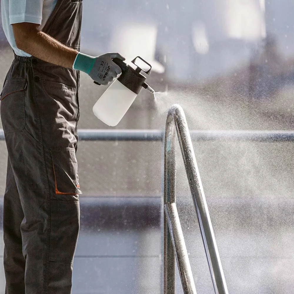 TRANS TANK INTERNATIONAL 1L IK Industrial Hand-Held Sprayer I-90028 4 TRANS TANK INTERNATIONAL 1L IK Industrial Hand-Held Sprayer I-90028 - Image 4