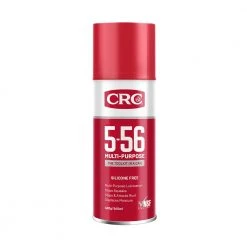 CRC 400g 5.56 Multi Purpose Lubricant Aerosol 5005