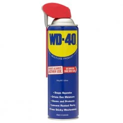 WD40 350G Multi-Use Product Smart Straw 61009