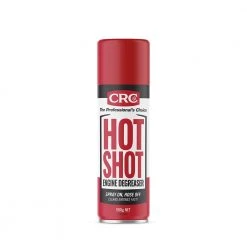 CRC 500g Hot Shot Degreaser 5073