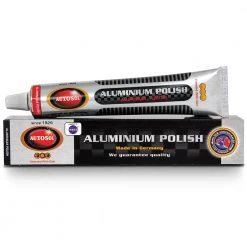 AUTOSOL 75ml Aluminium Polish 1824
