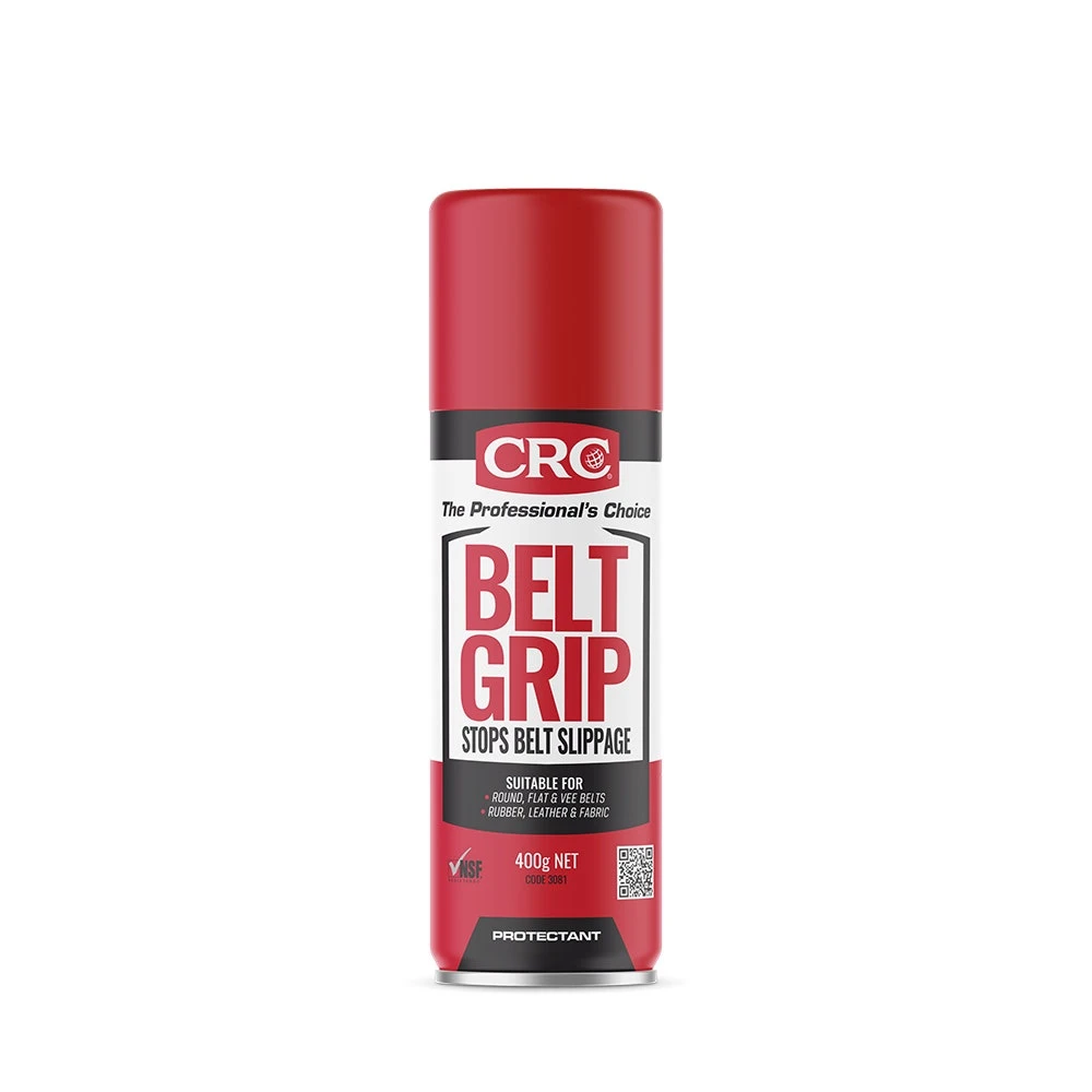 CRC 400g Belt Grip 3081 2 CRC 400g Belt Grip 3081 - Image 2